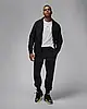Брюки Jordan Sport Hoop Fleece (FV8604-010), фото 7