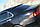 Задній спойлер на дах для Honda Accord CL7 / CL9 / Acura TSX (2002-2008), фото 5