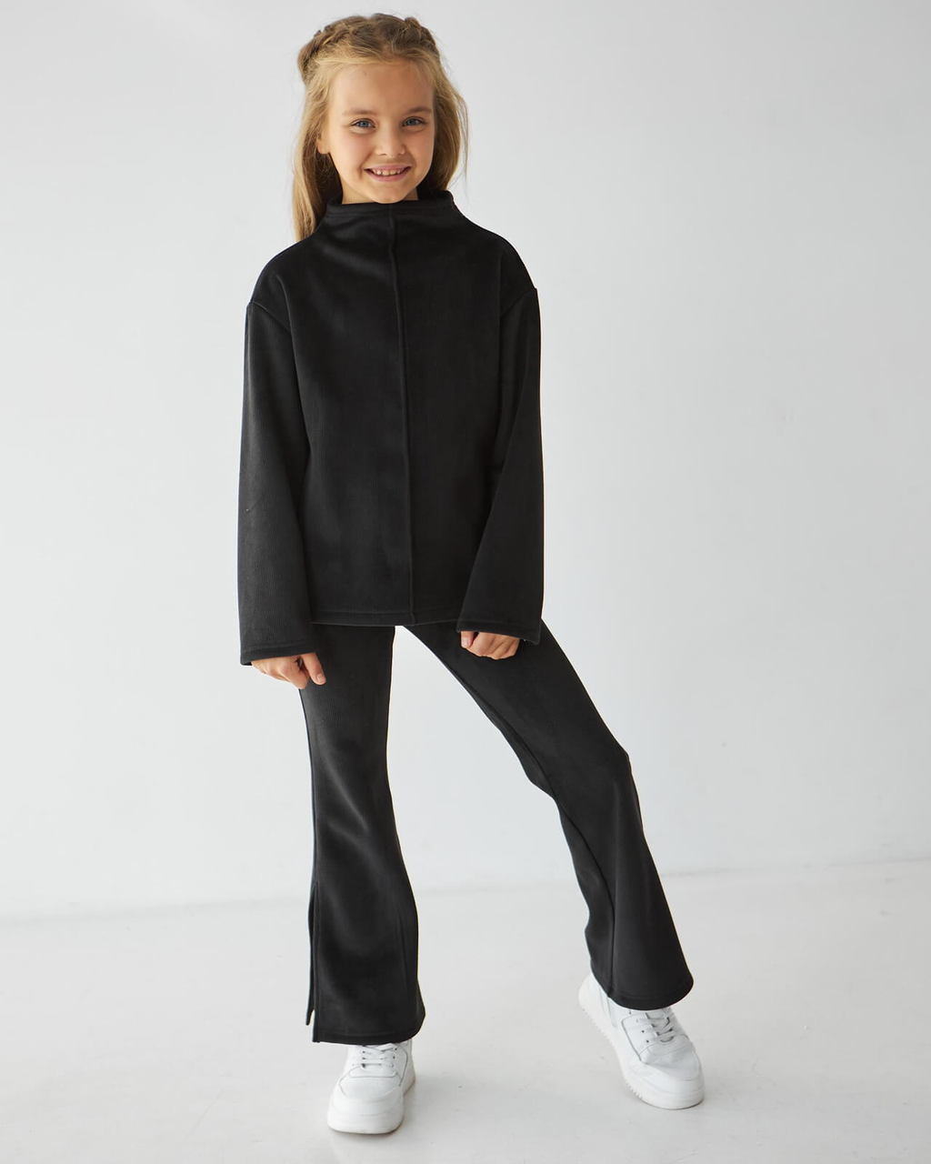 Костюм Brilliant Leonora, black 116