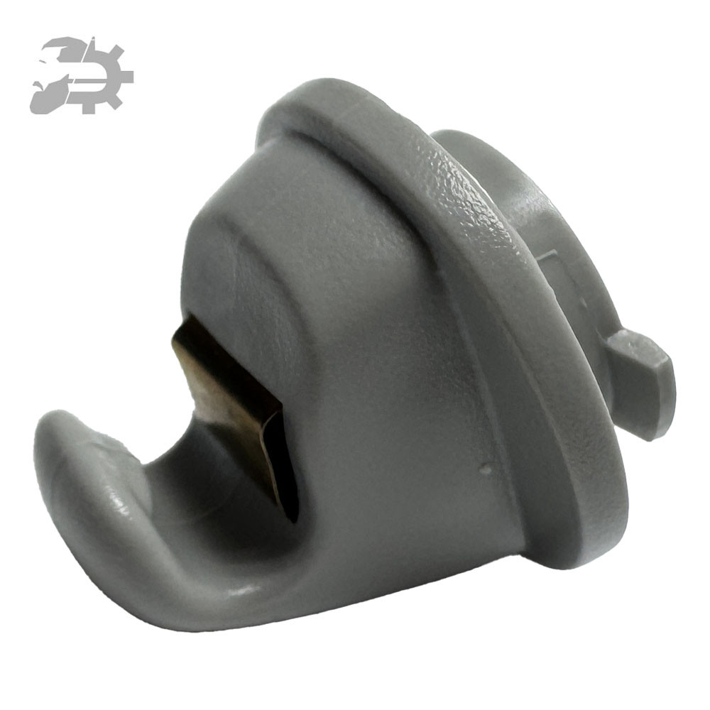 Кріплення зажим сонцезахисного козирька Q8 Audi 5G0857561B