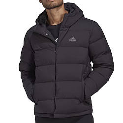 Пуховик Adidas Helionic Ho Jkt (HN5640)