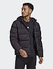 Пуховик Adidas Helionic Ho Jkt (HN5640), фото 3