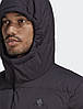 Пуховик Adidas Helionic Ho Jkt (HN5640), фото 6