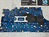 Материнська плата для ноутбука Dell Latitude 5580 | LA-E091P | SR2EY | i5-6200U, фото 4
