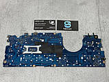 Материнська плата для ноутбука Dell Latitude 5580 | LA-E091P | SR2EY | i5-6200U, фото 2