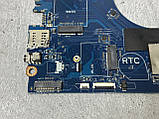 Материнська плата для ноутбука Dell Latitude 5580 | LA-E091P | SR2EY | i5-6200U, фото 8