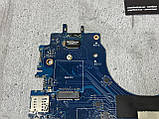 Материнська плата для ноутбука Dell Latitude 5580 | LA-E091P | SR2EY | i5-6200U, фото 6