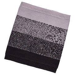 Зимний снуд вязанный TuTu 3-006736 (24*26 см)