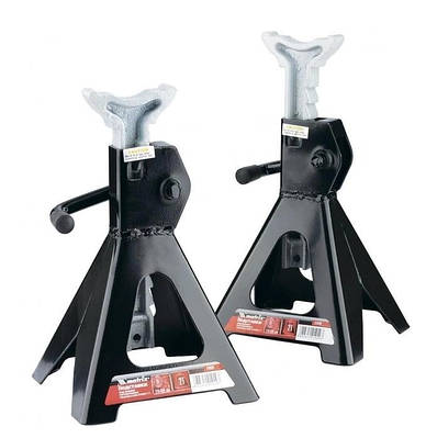 Комплект підставок під машину 2Т MTX 2шт 275-420 мм