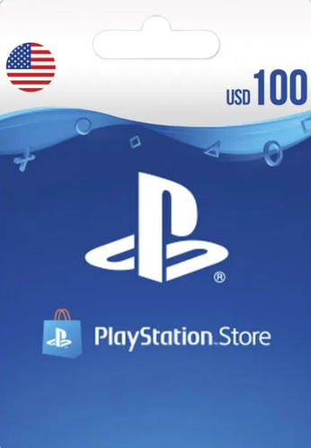 Подарочная карта PlayStation Network / PlayStation Network Gift Card ...