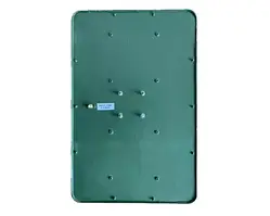 Відео-патч антена 3.0-3.5 ГГц (17Дб, 20W, SMA, RHCP)