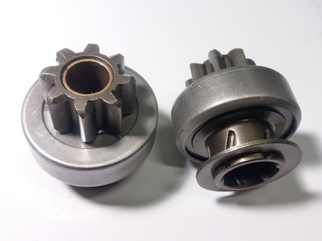 Бендікс Daewoo Matiz (Genuine)