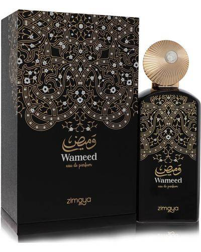 Парфумована вода Afnan Zimaya Wameed для чоловіків і жінок — edp 100 ml, фото 1