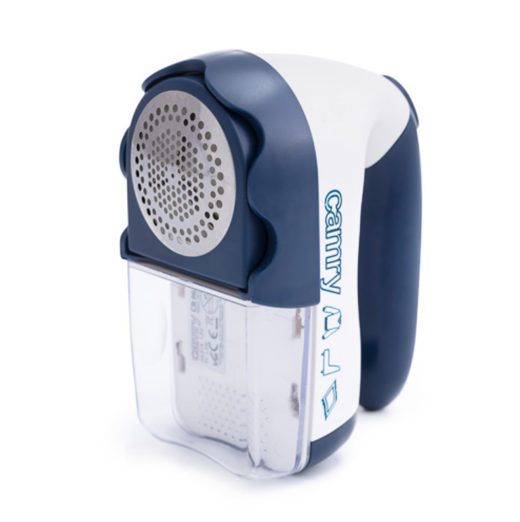 Щітка для чистки одягу, пледів, тканин Camry CR 9606 XXL, фото 1