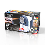 Щітка для чистки одягу, пледів, тканин Camry CR 9606 XXL, фото 4