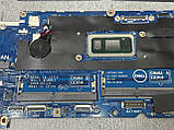 Материнська плата для ноутбука Dell Latitude 5410 | LA-J371P | SRGKZ | I5-10210U, фото 5