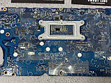 Материнська плата для ноутбука Dell Latitude 5410 | LA-J371P | SRGKZ | I5-10210U, фото 2