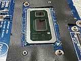 Материнська плата для ноутбука Dell Latitude 5410 | LA-J371P | SRGKZ | I5-10210U, фото 3