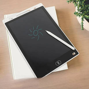 Планшет для малювання LCD Writing Tablet 10 Білий