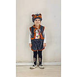 Карнавальний костюм Бобра, фото 2