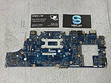 Материнська плата Dell Latitude E7240 LA-9431P | SR1ED | I5-4300U, фото 2