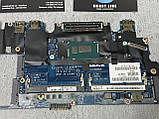 Материнська плата Dell Latitude E7240 LA-9431P | SR1ED | I5-4300U, фото 7