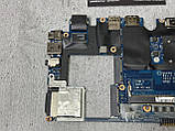 Материнська плата Dell Latitude E7240 LA-9431P | SR1ED | I5-4300U, фото 8