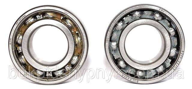 SKF оригинал