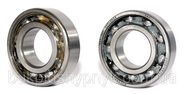 скф подшипник 6205