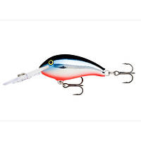 Воблер Rapala Shad Dancer SDD05 BGHM