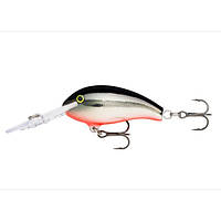 Воблер Rapala Shad Dancer SDD05 HLWM