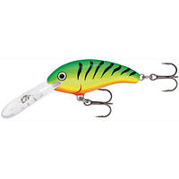 Воблер Rapala Shad Dancer SDD04 FT