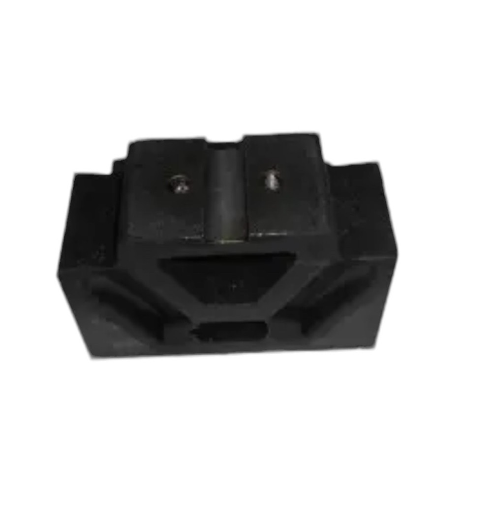 Подушка двигуна бічна (ЯМЗ-238АК, СМД-31) Дон-1500А/Б 10.05.00.210А, фото 1