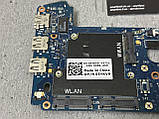 Материнська плата Dell Inspirion 1370 | LA-5541P | slgs4 | Pentium SU4100, фото 4