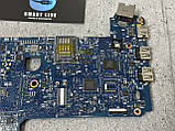 Материнська плата Dell Inspirion 1370 | LA-5541P | slgs4 | Pentium SU4100, фото 3