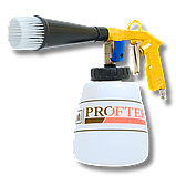 Торнадор Profter G 019 Gold для професійного автомобільного чищення, фото 5