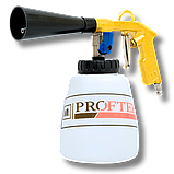 Торнадор Profter G 019 Gold для професійного автомобільного чищення, фото 6