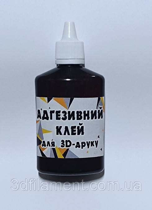 Адгезивний клей для 3D-друку 100мм