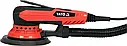 Ексцентрикова Шліфмашина YATO YT-82206 150 мм 350 Вт, фото 6