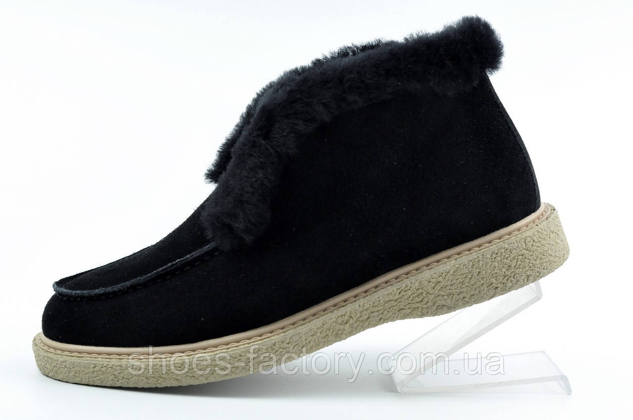 Зимові лофери Anna Luccia 38р.