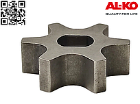 Зірочка Al-ko EKS 2000-35 електропили Алко/на електропилу Ал-ко приводна зірка ведуча