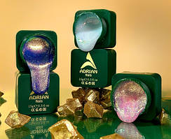 ГЕЛЕВА СИСТЕМА