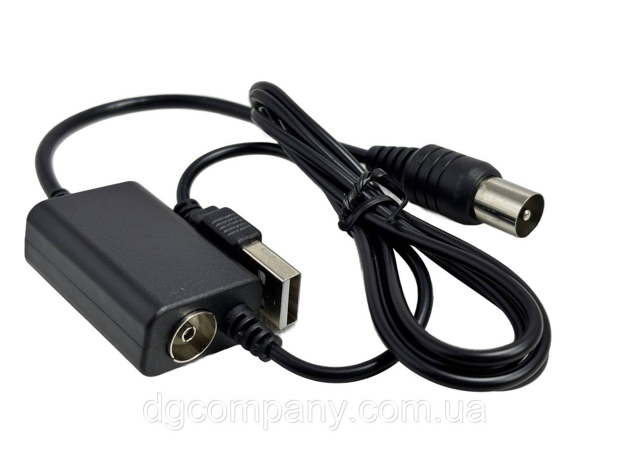 Інжектор живлення USB 5 В