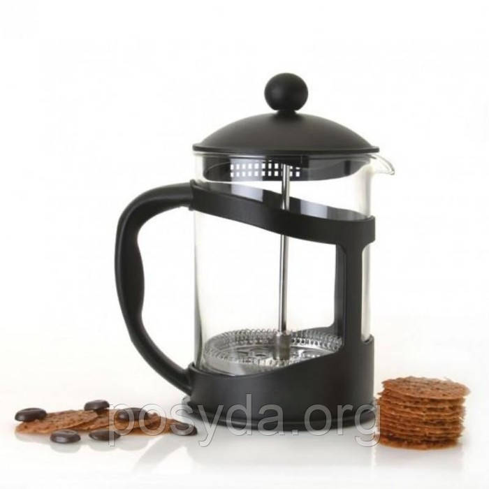 Френч-прес Empire EM-1883 800 мл, фото 1