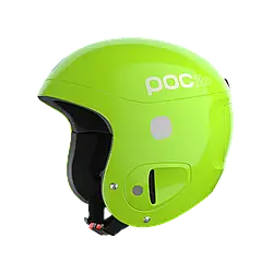POCito Skull шолом гірськолижний (Fluorescent Yellow/Green, Adjustable)