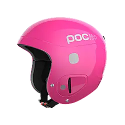 POCito Skull шолом гірськолижний (Fluorescent pink, Adjustable)
