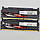 Пара оперативної пам'яті G.Skill Sniper DDR3 16Gb (2x8Gb) 1866MHz PC3-14900U 2R8 CL9 (F3-1866C9D-16GSR) Б/В, фото 6
