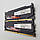 Пара оперативної пам'яті G.Skill Sniper DDR3 16Gb (2x8Gb) 1866MHz PC3-14900U 2R8 CL9 (F3-1866C9D-16GSR) Б/В, фото 9