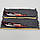 Пара оперативної пам'яті G.Skill Sniper DDR3 16Gb (2x8Gb) 1866MHz PC3-14900U 2R8 CL9 (F3-1866C9D-16GSR) Б/В, фото 3