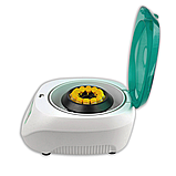 Центрифуга лабораторна СМ-8 для мікропробірок Еппендорф Медапаратура, фото 4